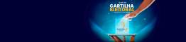 Banner Cartilha Eleições